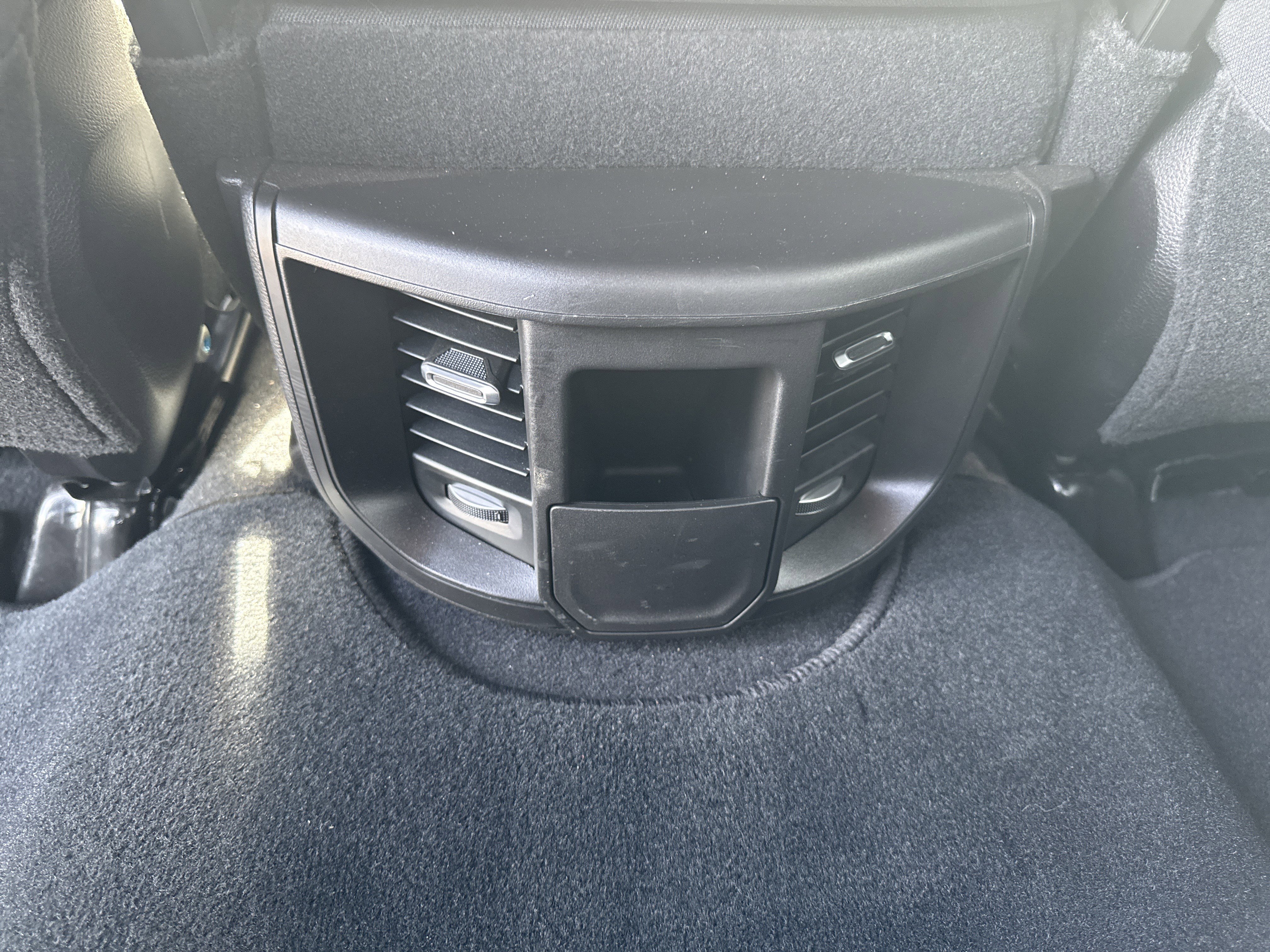 Used 2025 RAM 2500 Tradesman AWD/4WD image 24
