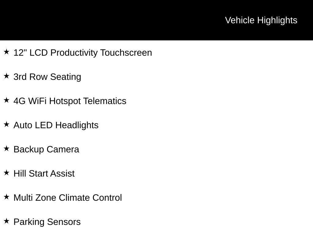 Certified 2024 Ford Expedition XLT image 10