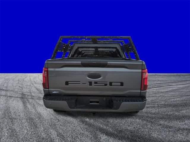 Certified 2024 Ford F150 STX RWD image 5