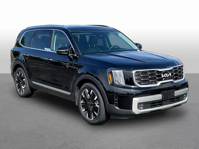 Used 2023 Kia Telluride SX