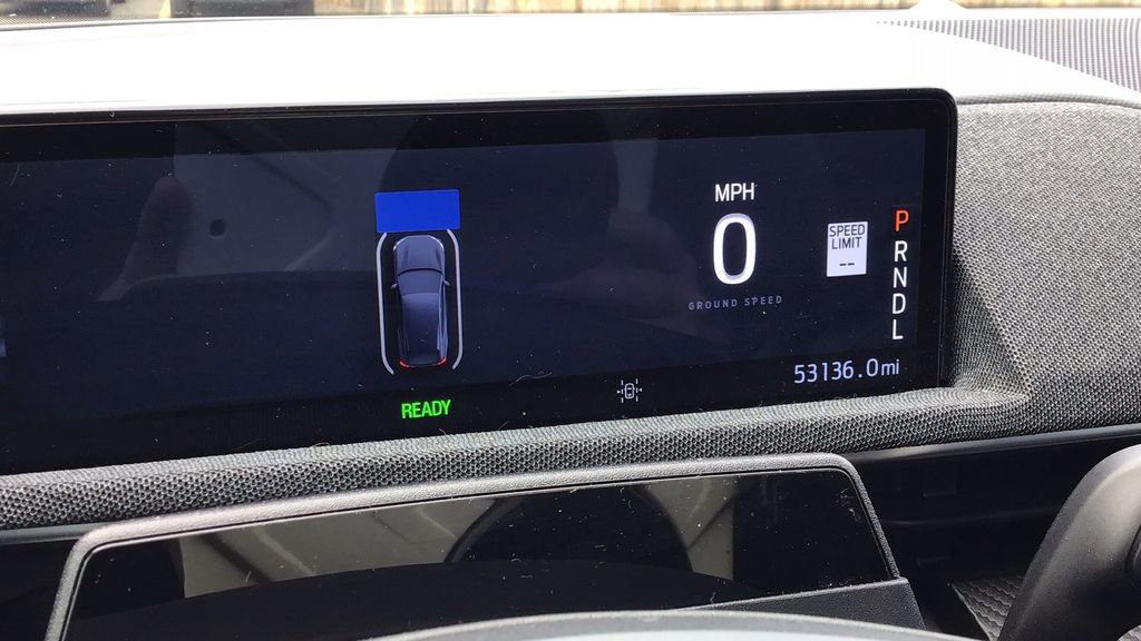 Certified 2022 Ford Mustang Mach-E Premium image 31