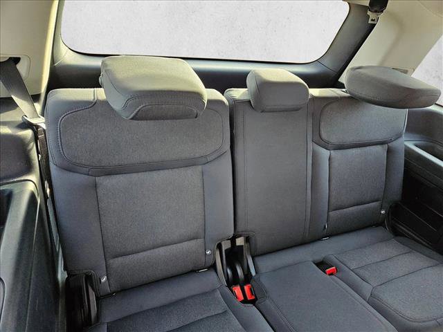 Certified 2025 Ford Expedition Active image 18