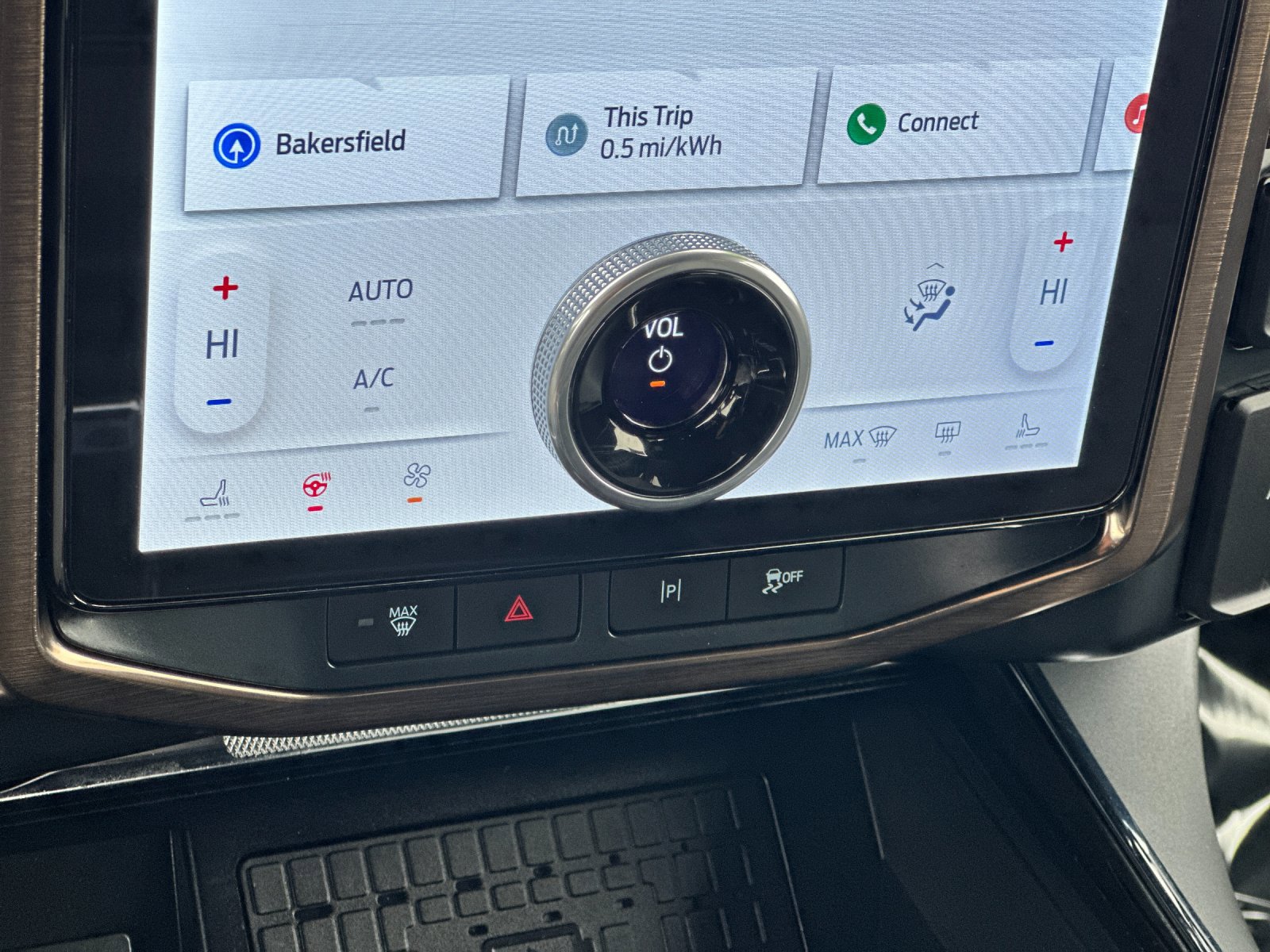 Certified 2025 Ford F150 Lightning Lariat image 20