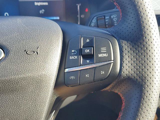 Certified 2024 Ford Escape ST-Line w/ Tech Pack #1 image 21