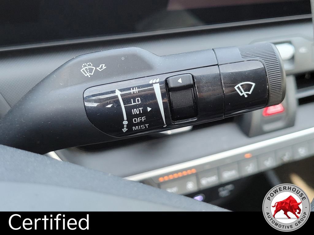 Used 2025 Kia K4 LXS image 29