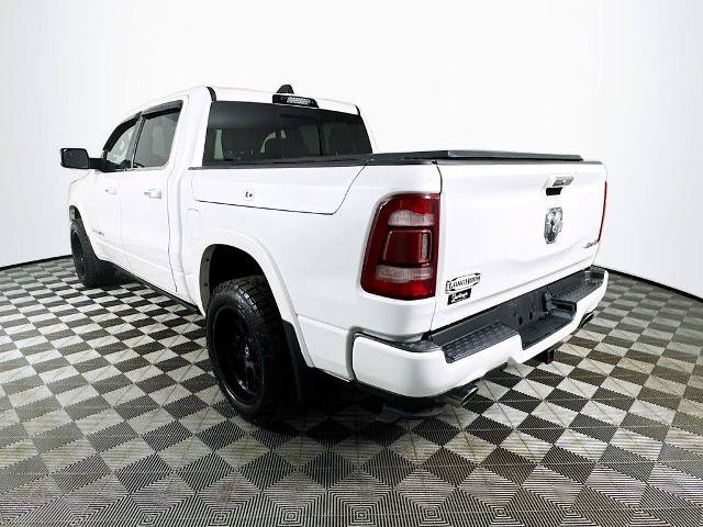 Used 2021 RAM 1500 Limited AWD/4WD image 5