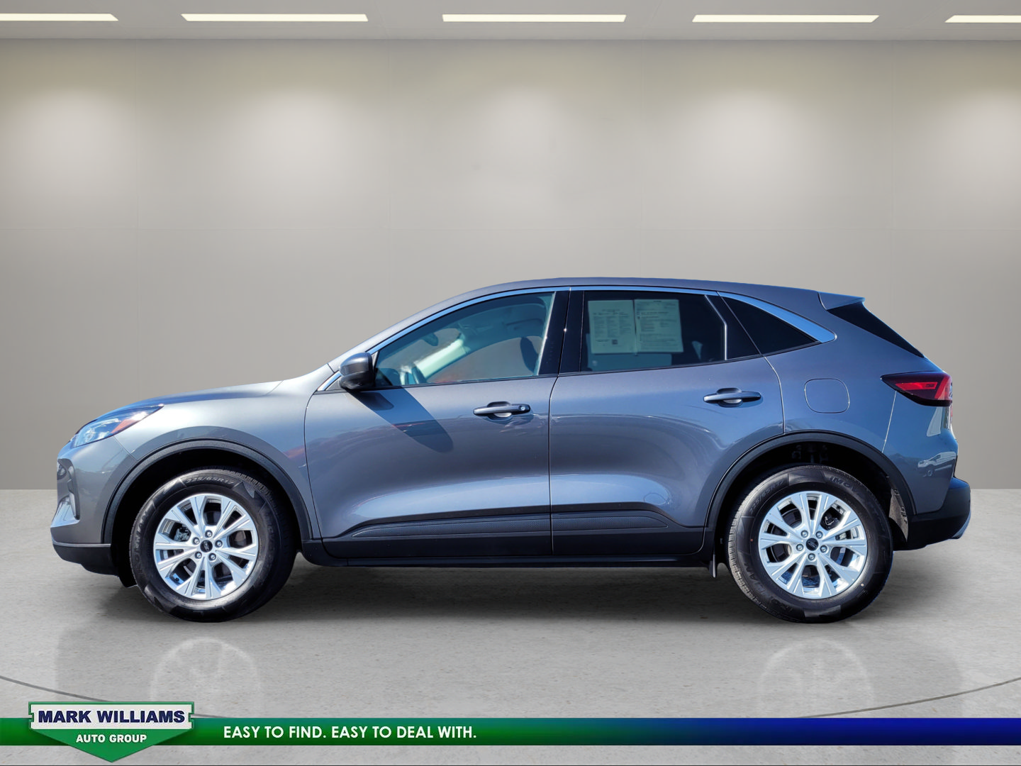Certified 2023 Ford Escape Active w/ Tech Pack #2 AWD/4WD image 7