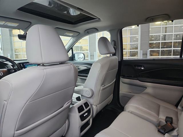 Used 2021 Honda Pilot EX-L image 24