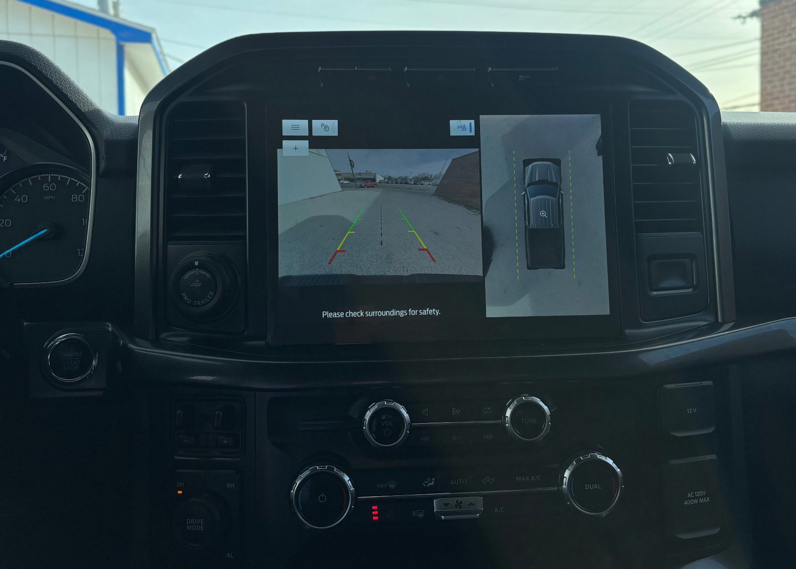 Certified 2022 Ford F150 XLT w/ Equipment Group 302A High image 45