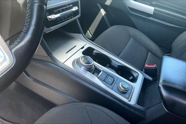 Certified 2022 Ford Explorer XLT AWD/4WD image 15