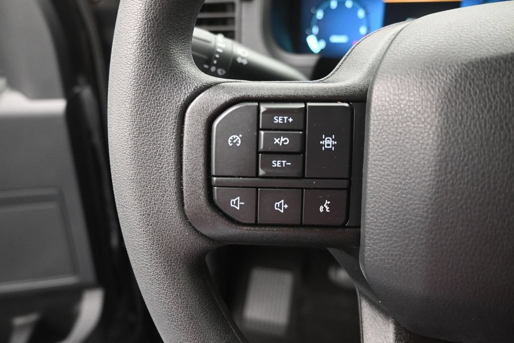 Certified 2024 Ford F150 STX RWD image 7