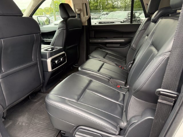 Certified 2023 Ford Expedition Max XLT AWD/4WD image 11