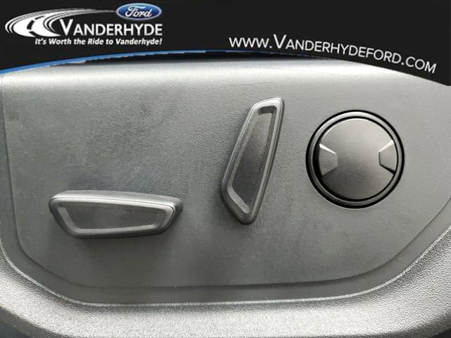 Certified 2024 Ford Expedition Max XLT image 20