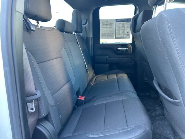 Used 2024 GMC Sierra 2500 Pro image 18