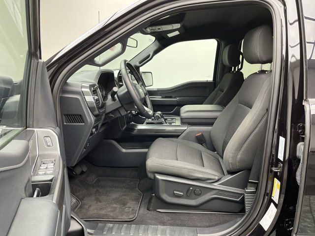 Certified 2023 Ford F150 XLT w/ Equipment Group 302A High AWD/4WD image 3