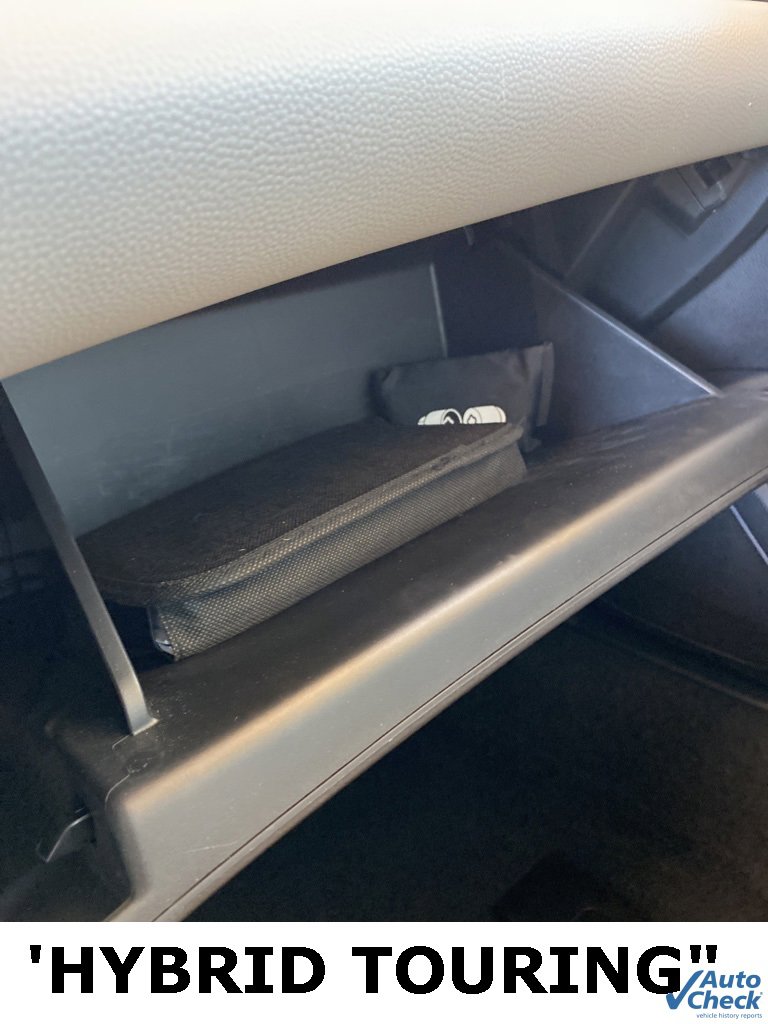 Used 2022 Honda Accord Touring image 37