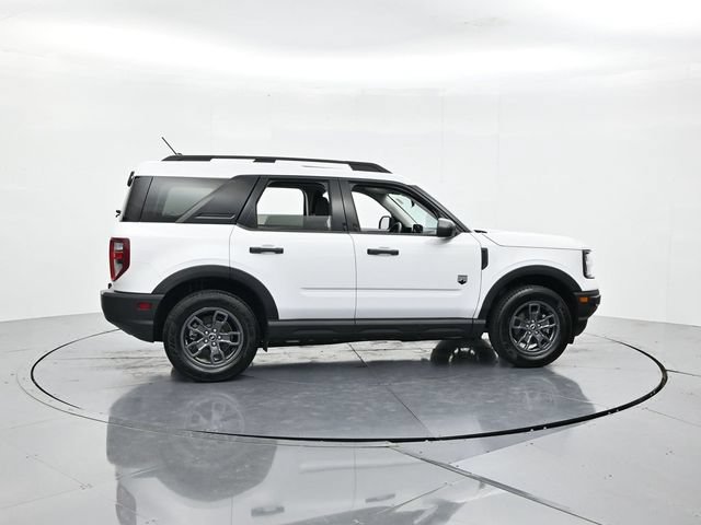 Certified 2024 Ford Bronco Sport Big Bend AWD/4WD image 2