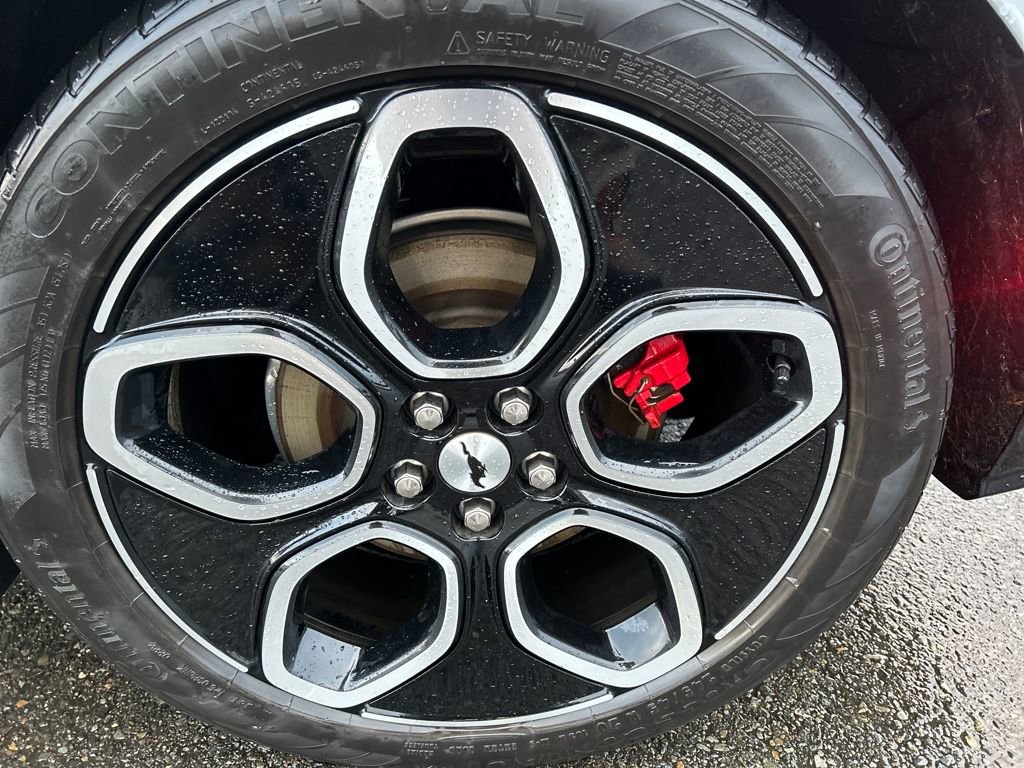 Certified 2022 Ford Mustang Mach-E GT image 10