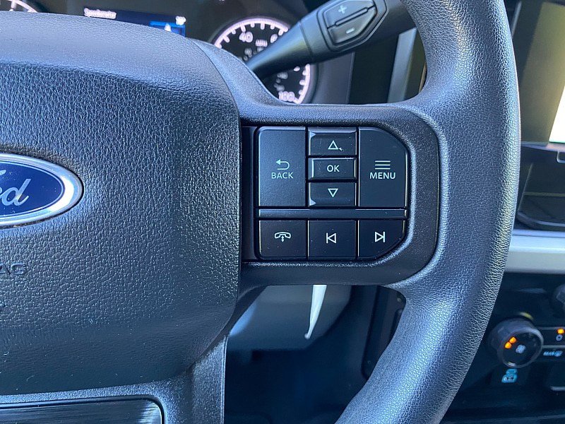 Certified 2024 Ford F350 XL w/ STX Appearance Package AWD/4WD image 47
