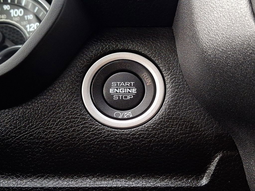 Used 2023 RAM 3500 Tradesman image 24