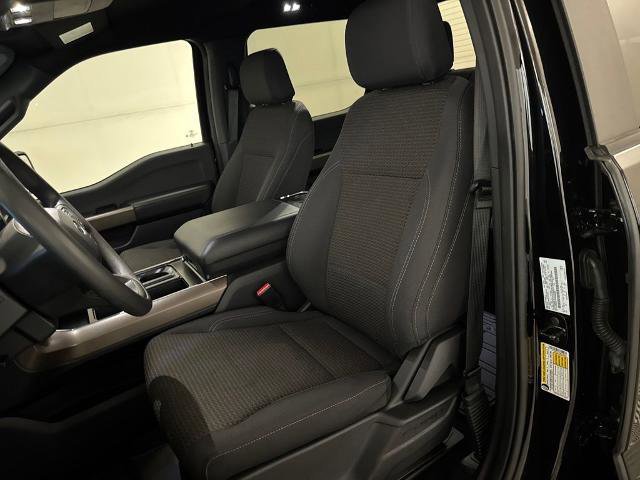 Certified 2024 Ford F150 STX w/ Equipment Group 201A FX4 image 18