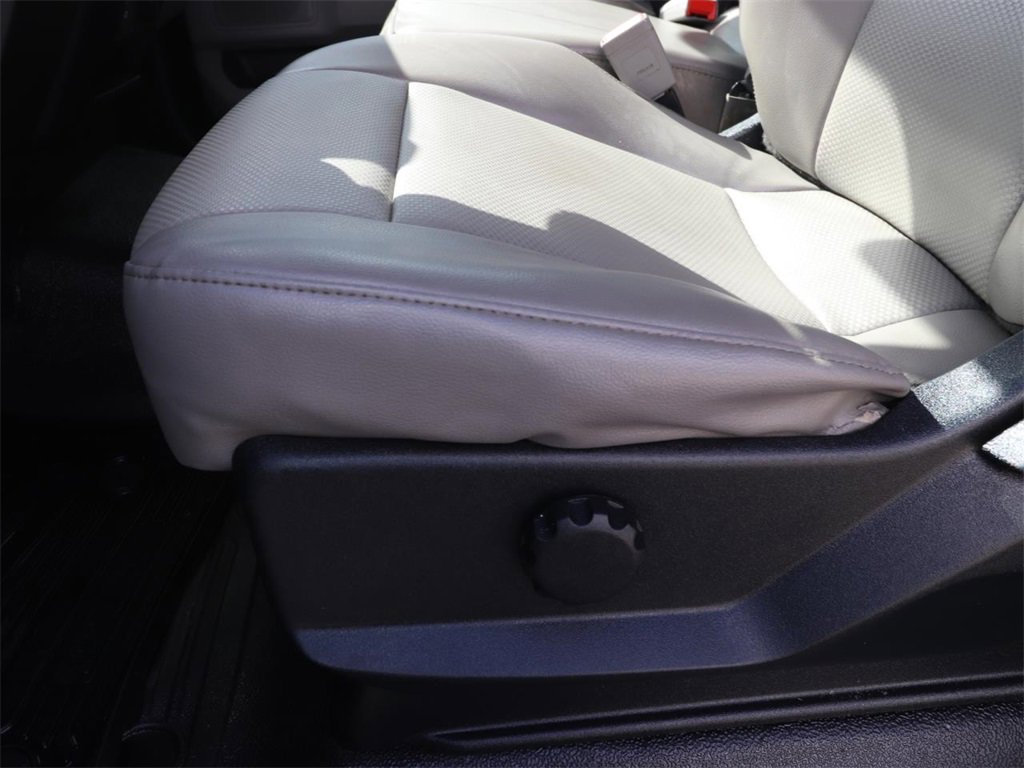 Certified 2019 Ford F450 XL w/ XL Value Package image 12