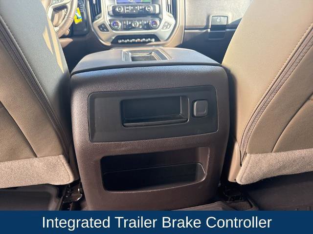 Used 2018 GMC Sierra 1500 SLT image 17