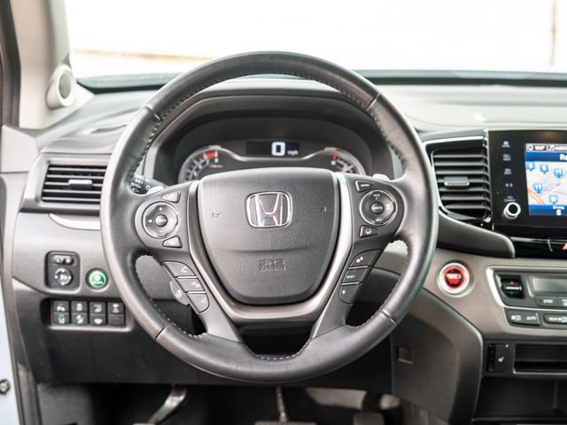 Used 2022 Honda Ridgeline RTL-E image 24