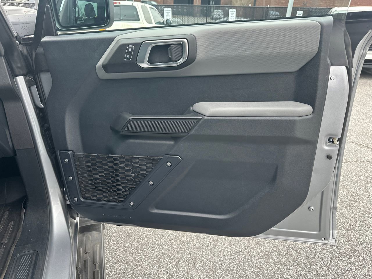 Certified 2023 Ford Bronco Big Bend image 16