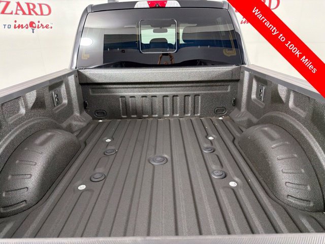 Certified 2026 Ford F250 King Ranch w/ Chrome Package AWD/4WD image 11