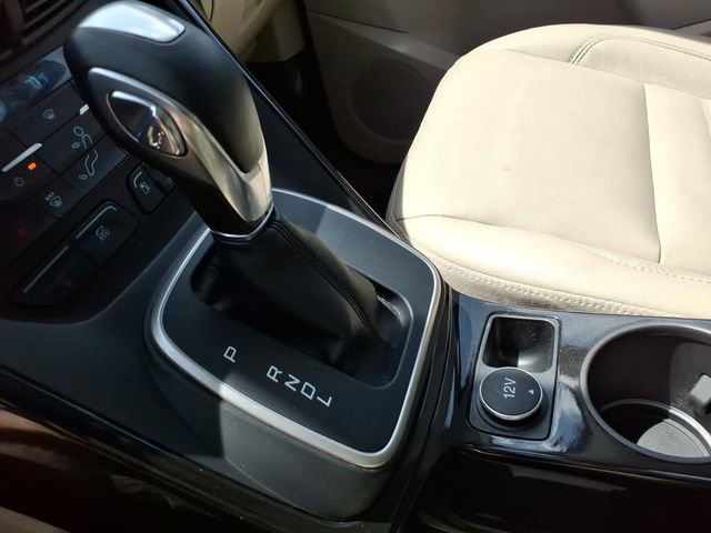 Certified 2018 Ford C-MAX Titanium w/ Equipment Group 301A FWD image 29