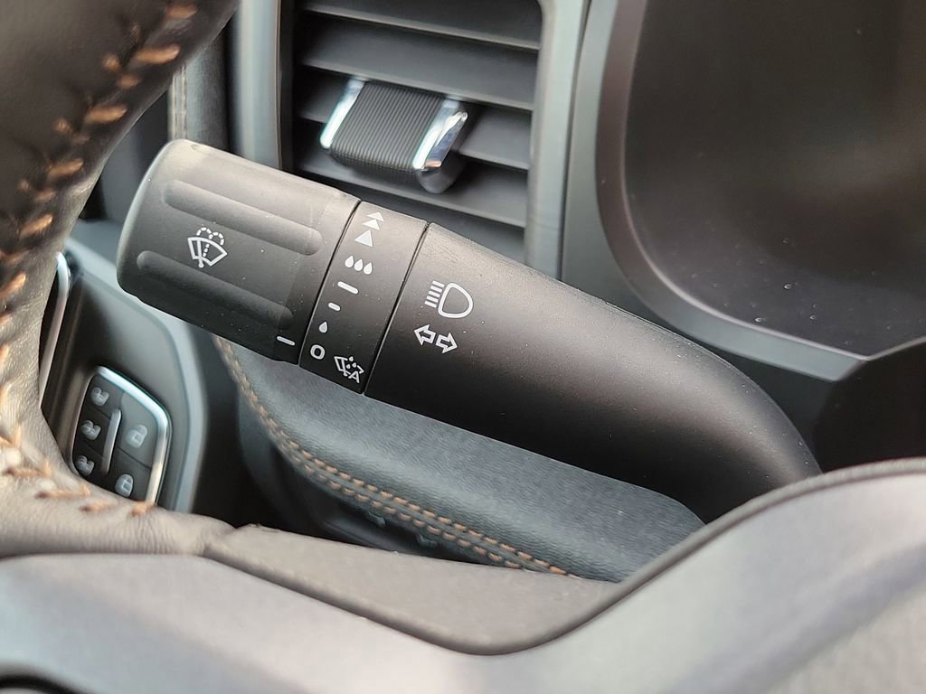 Certified 2023 Ford F150 Lightning Lariat w/ Equipment Group 511A High image 15