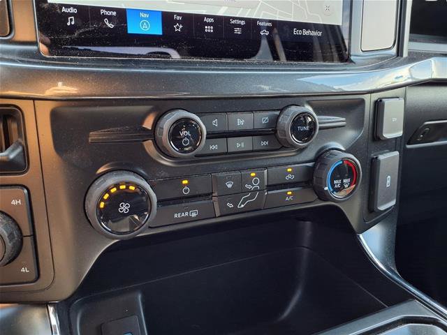 Certified 2024 Ford F150 STX w/ STX Black Appearance Package AWD/4WD image 9