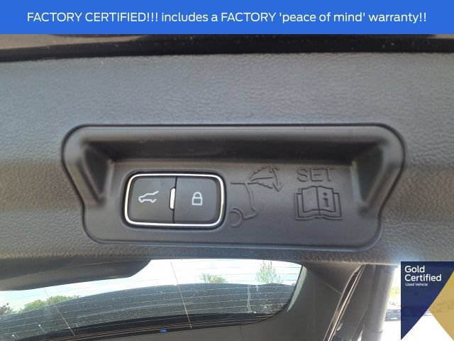 Certified 2023 Ford Explorer XLT w/ Equipment Group 202A AWD/4WD image 15