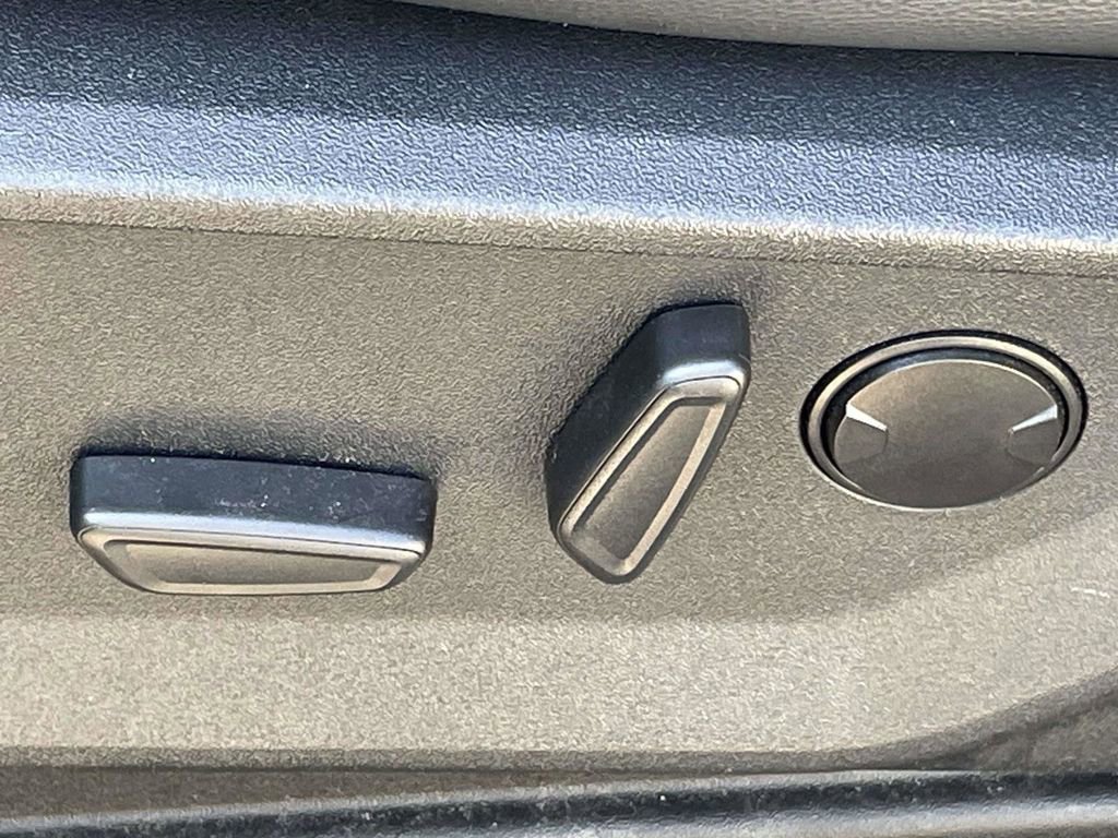 Certified 2024 Ford F150 Tremor w/ Bed Utility Package image 14