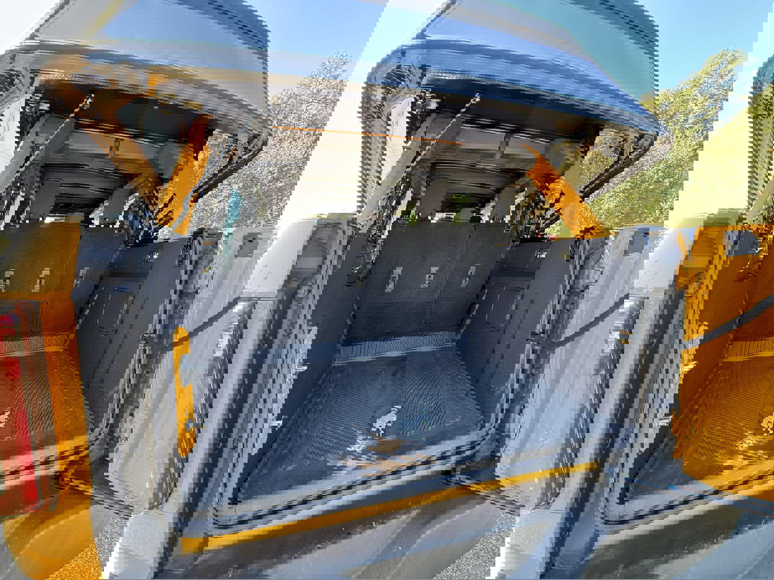 Certified 2022 Ford Bronco Wildtrak image 30