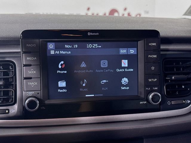 Used 2019 Kia Rio S image 16