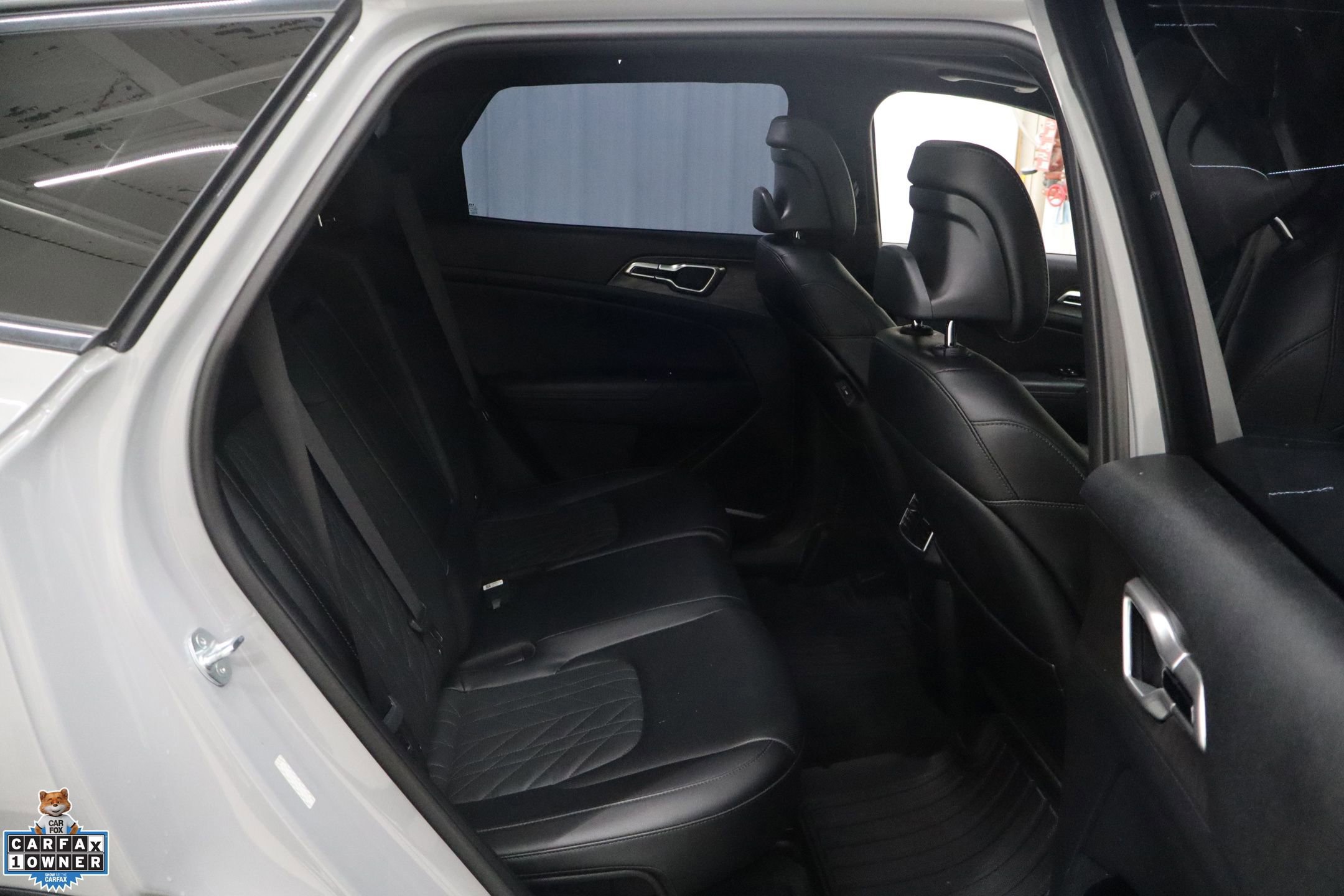 Used 2024 Kia Sportage X-Line w/ X-Line Premium Package image 36