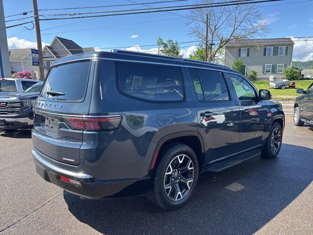 Used 2024 Jeep Wagoneer Series III image 6