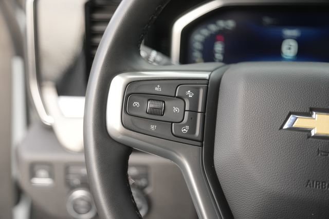 Used 2025 Chevrolet Silverado 3500 LT image 22