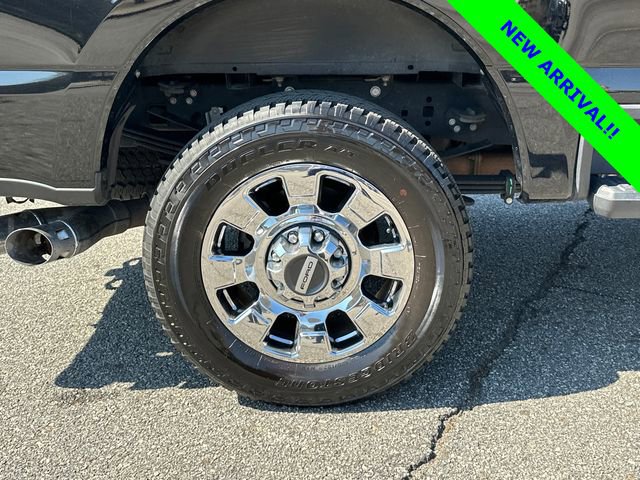 Certified 2023 Ford F350 Lariat w/ Lariat Ultimate Package image 17