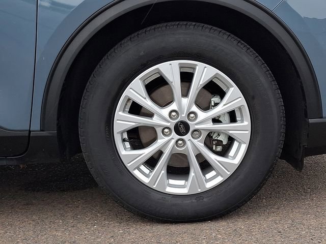 Certified 2023 Ford Escape Active FWD image 8