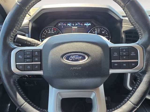 Certified 2023 Ford Expedition XLT AWD/4WD image 13