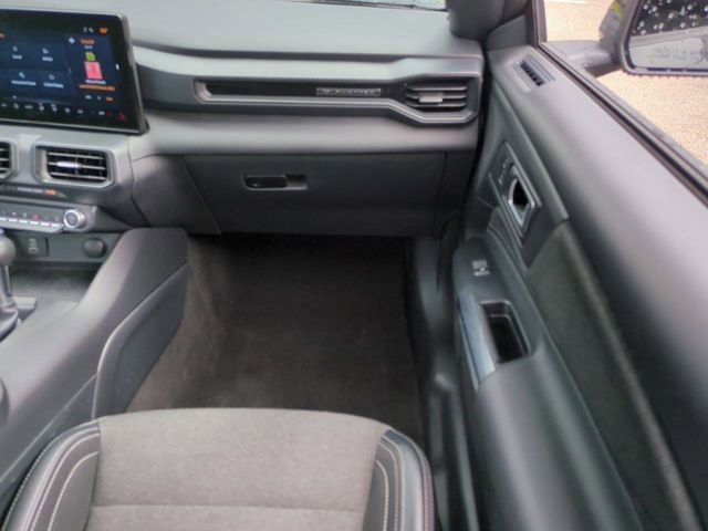 Certified 2025 Ford Mustang Convertible image 15