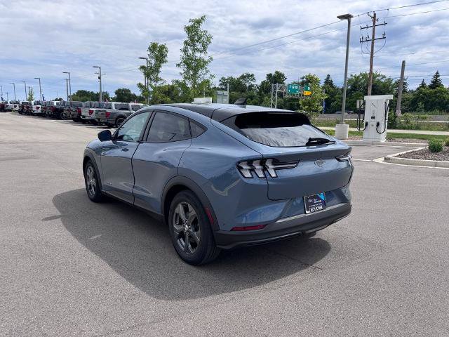 Certified 2023 Ford Mustang Mach-E Select AWD/4WD image 3