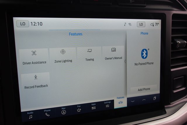 Certified 2023 Ford F150 XLT w/ Equipment Group 302A High AWD/4WD image 28