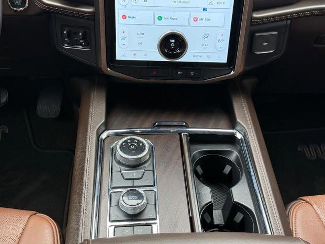 Certified 2023 Ford Expedition Max King Ranch image 12
