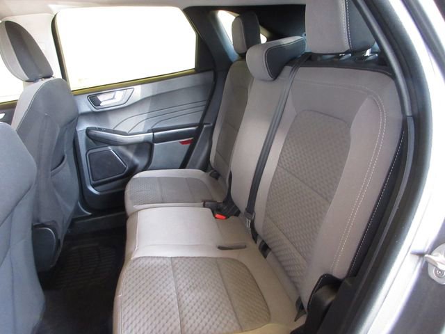 Certified 2021 Ford Escape SE image 24
