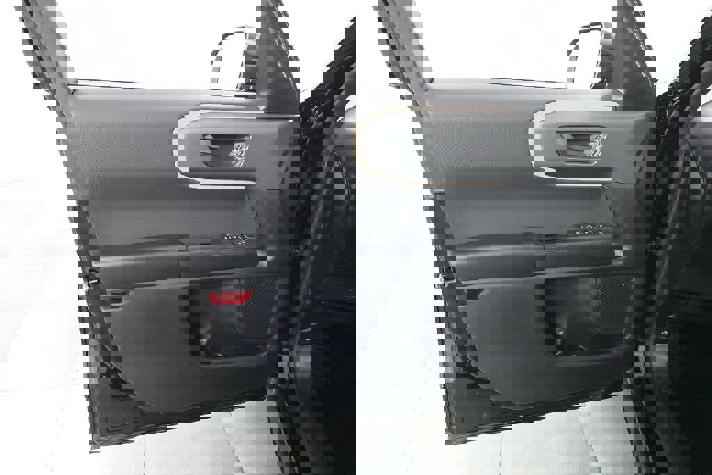 Certified 2025 Ford Bronco Sport Big Bend w/ Convenience Package AWD/4WD image 23