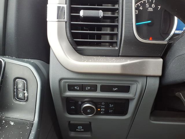 Certified 2023 Ford F150 XLT w/ Equipment Group 302A High image 14
